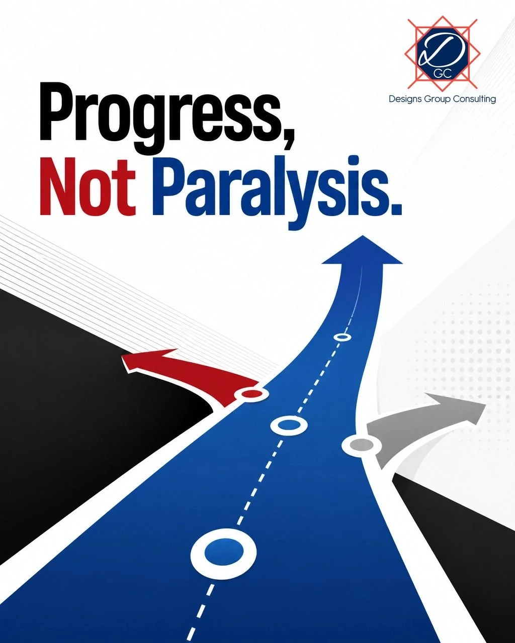 A business plan should help you make better decisions: not keep you defending decisions that no longer fit.

I encourage leaders to create a clear planning rhythm: set the direction, execute the priorities, review the evidence, and adjust where neces