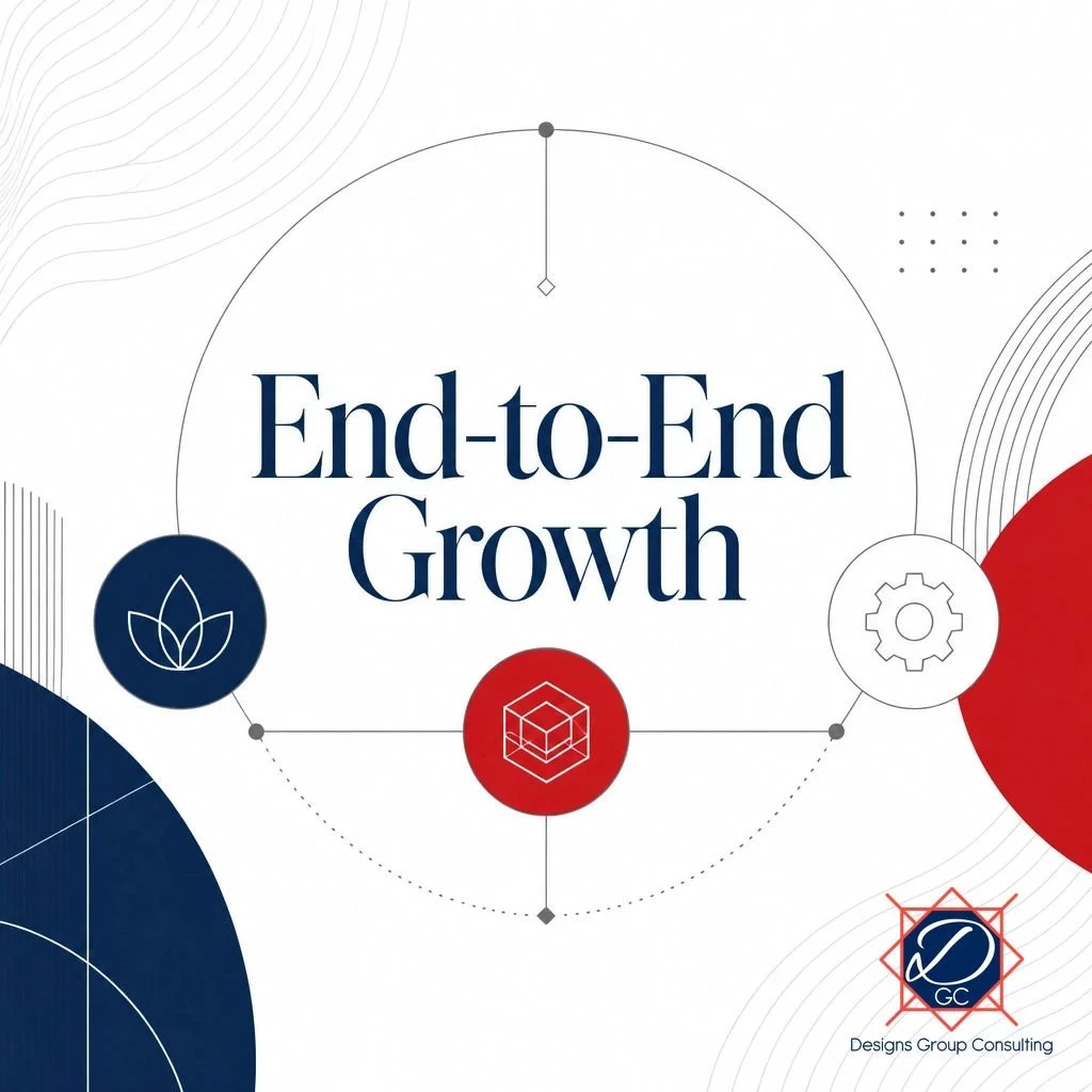 I turn ambitious ideas into end-to-end brand programs that move from strategy to market with clarity and momentum.

As a Lead Creative Strategist and Operations Director, I connect:
&bull; Creative vision to product and launch roadmaps
&bull; Brand p