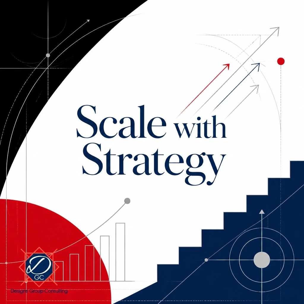 I help business service firms scale through focused go-to-market strategy and practical operational consulting.

I combine:
&bull; Data-driven insights to identify the right opportunities
&bull; Hands-on execution to optimize processes and client acq