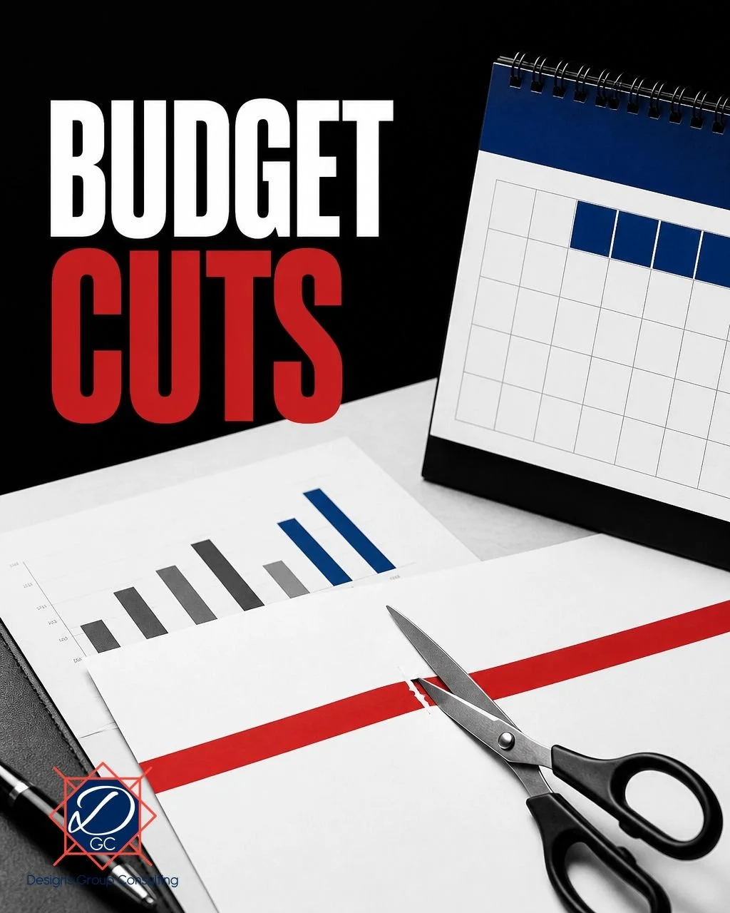 Nothing boosts a company's growth like cutting the marketing budget right before the busy season. Said no strategist, ever.

I have watched the cycle repeat: budgets shrink, expectations grow, and the sales team still wants leads by Friday. The math 