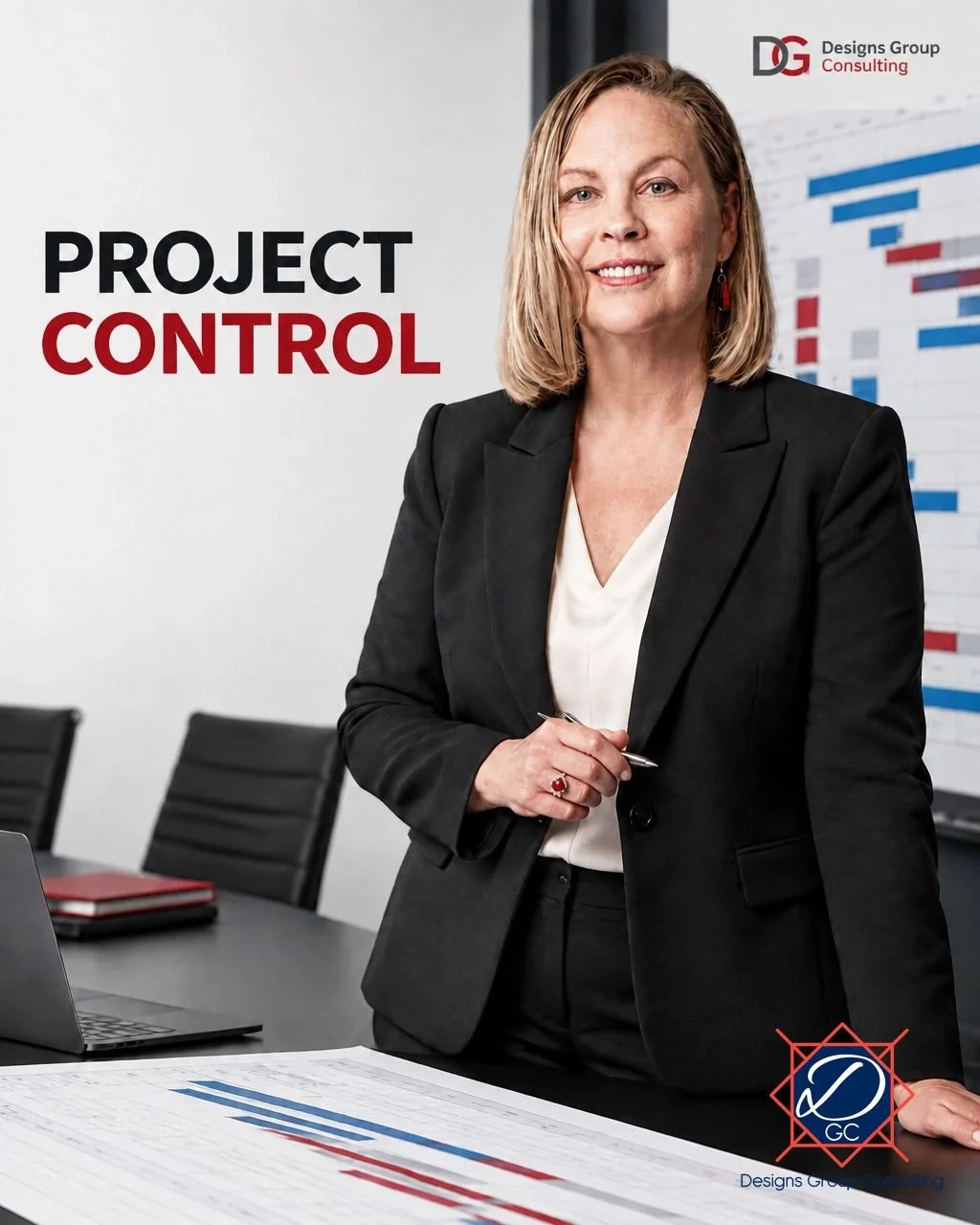 Complex initiatives need more than a project plan. They need clear ownership, intentional communication, and disciplined follow-through.

I&rsquo;m Dannet Botkin, a project management expert with more than 30 years of experience across industries. I 