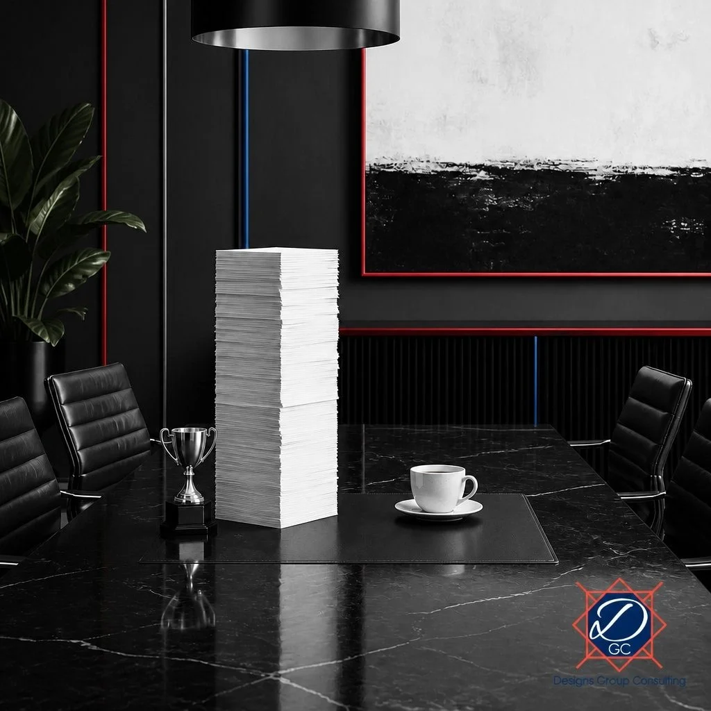 When a marketing meeting ends with, &ldquo;Let&rsquo;s schedule a meeting to discuss the meeting,&rdquo; that&rsquo;s not a strategy session. That&rsquo;s a sequel.

Funny wins in marketing:
&bull; Fewer meetings
&bull; Clearer decisions
&bull; More 
