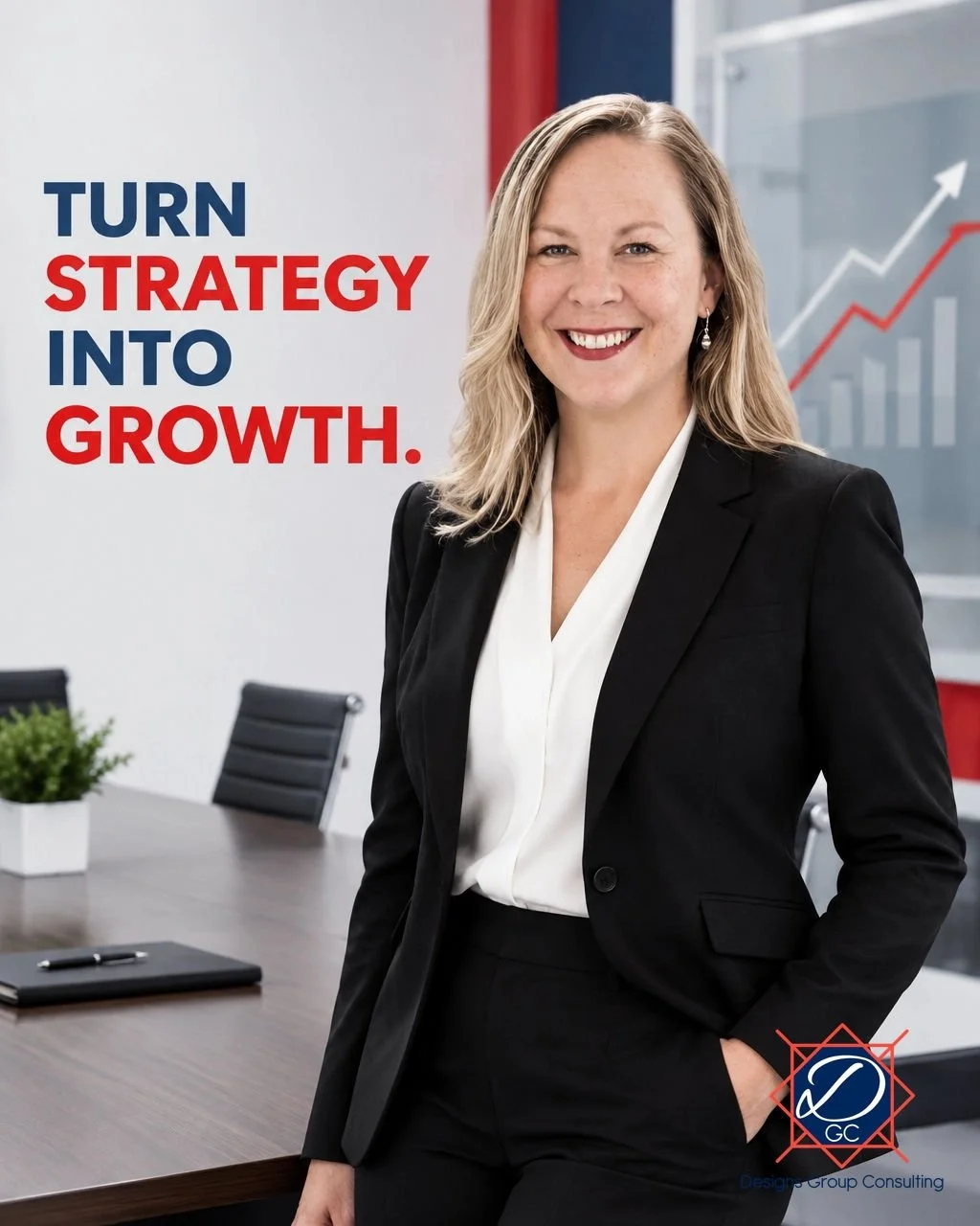 A strategy is only valuable when it leads to action, and action should lead to measurable results.

I&rsquo;m Dannet Botkin, a Fractional CMO and marketing consultant who helps organizations turn big ideas into practical marketing plans, coordinated 