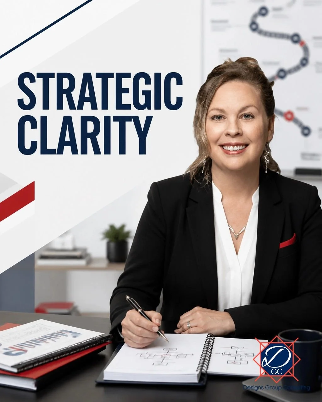 When growth feels scattered, I bring structure, focus, and forward momentum.

As a Strategic Project Management &amp; Operations Leader, I help organizations:

&bull; Turn complex priorities into actionable plans
&bull; Strengthen operations and acco