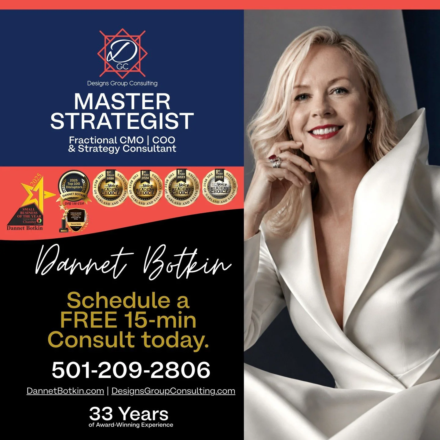 A strong brand is more than a logo&mdash;it&rsquo;s the consistent experience your audience has with your business at every touchpoint.

When your messaging, visuals, content, customer experience, and marketing efforts aren&rsquo;t aligned, your bran