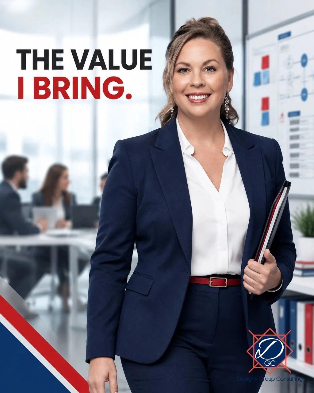 Organizations work with me when they need someone who can:

&bull; Bring order to complexity
&bull; Lead without excessive bureaucracy
&bull; Understand both strategy and execution
&bull; Manage multiple priorities simultaneously
&bull; Coordinate di
