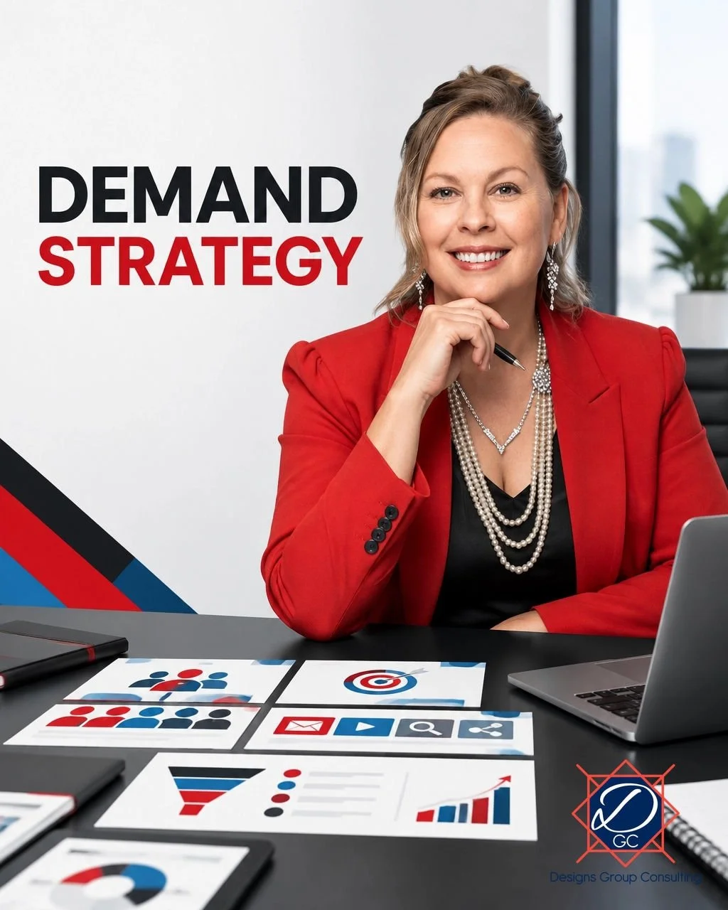 Marketing strategy is not a list of channels. It is a decision about who you are for, what you promise, and where you will be seen first.

As a Remote Marketing Strategist, I build that decision into a plan your team can execute week after week. Toge