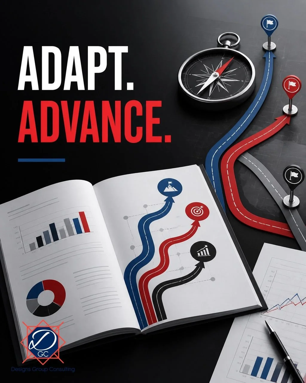 A business plan should give you direction: not put your organization in a straitjacket.

I believe the strongest plans are living tools. Market conditions shift. Customer needs evolve. Resources change. Technology creates new opportunities. When thos