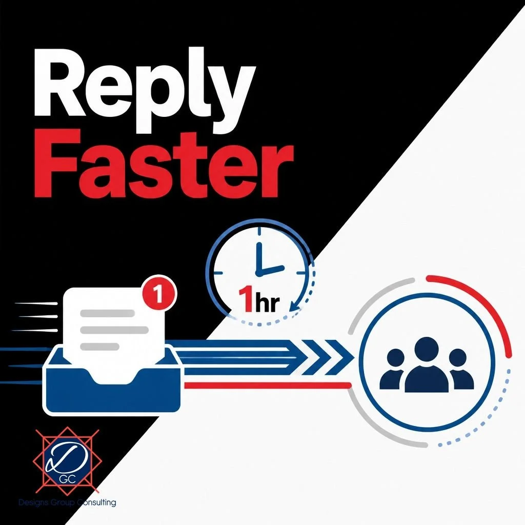 Many businesses quietly lose new opportunities in the gap between the inquiry and the reply. Interest is at its highest the moment someone reaches out, yet it is common for responses to arrive hours or even days later. By then, the prospect has often