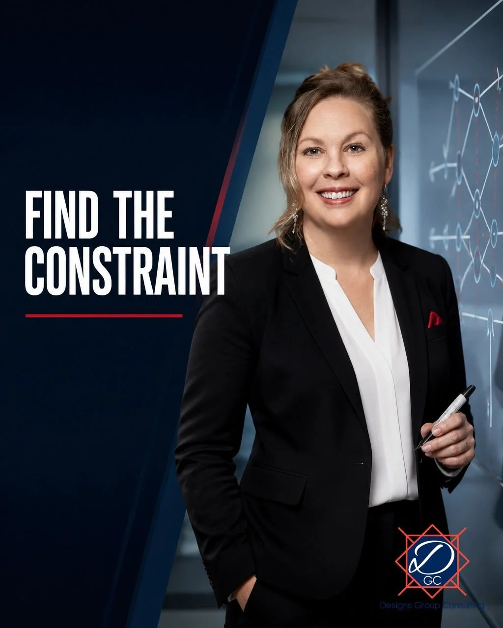 When a business is under pressure, the visible problem is not always the real constraint.

My turnaround insight: treating symptoms can consume time, cash, and team energy while the true barrier remains unchanged.

I begin by identifying what is actu