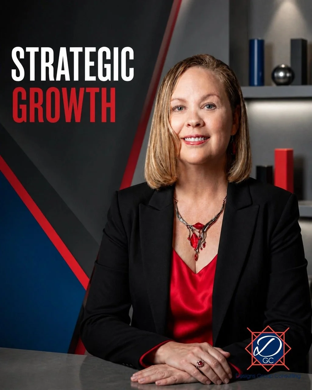 With more than 30 years of experience across retail, wholesale, collection sampling, product production, distribution, and more, I help fashion and e-commerce brands grow through strategic business, merchandising, and marketing leadership.

I create 