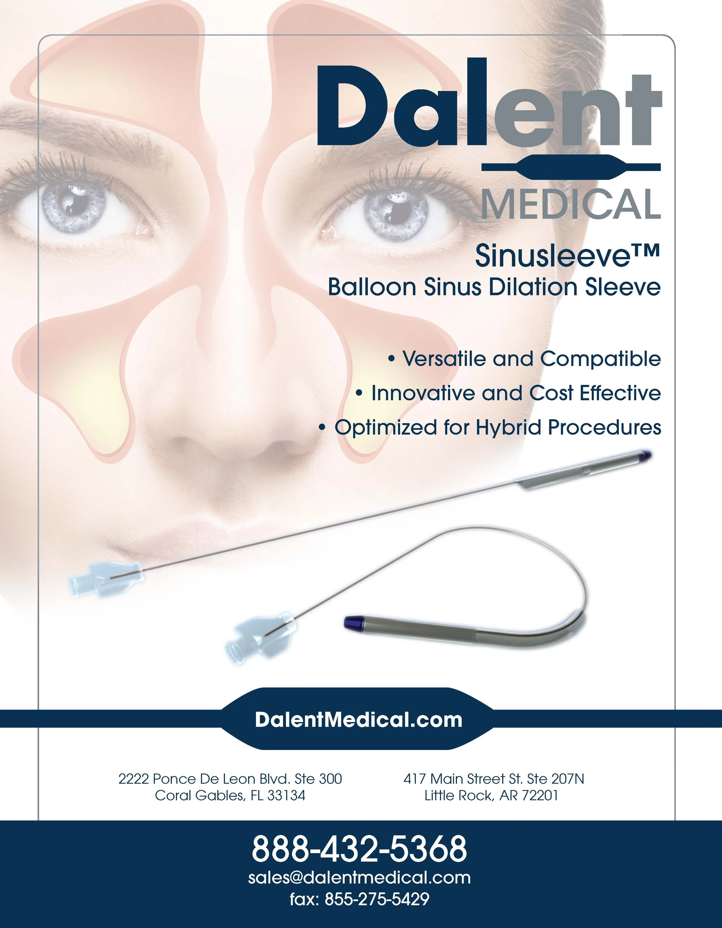 Dalent Medical