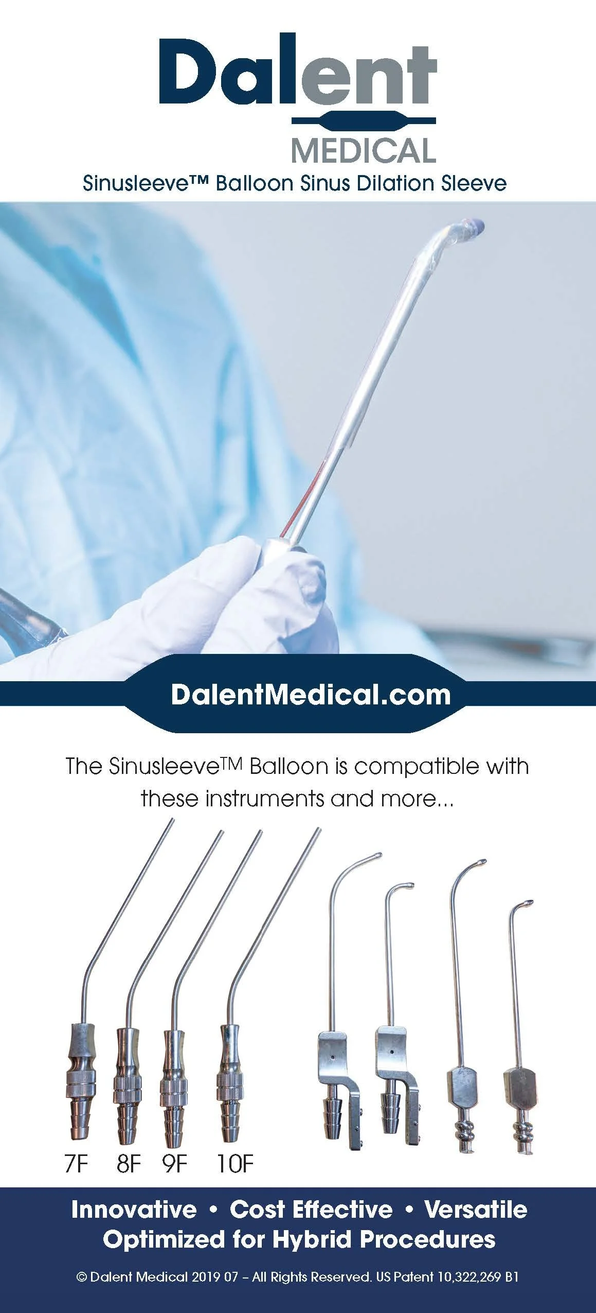 Dalent Medical