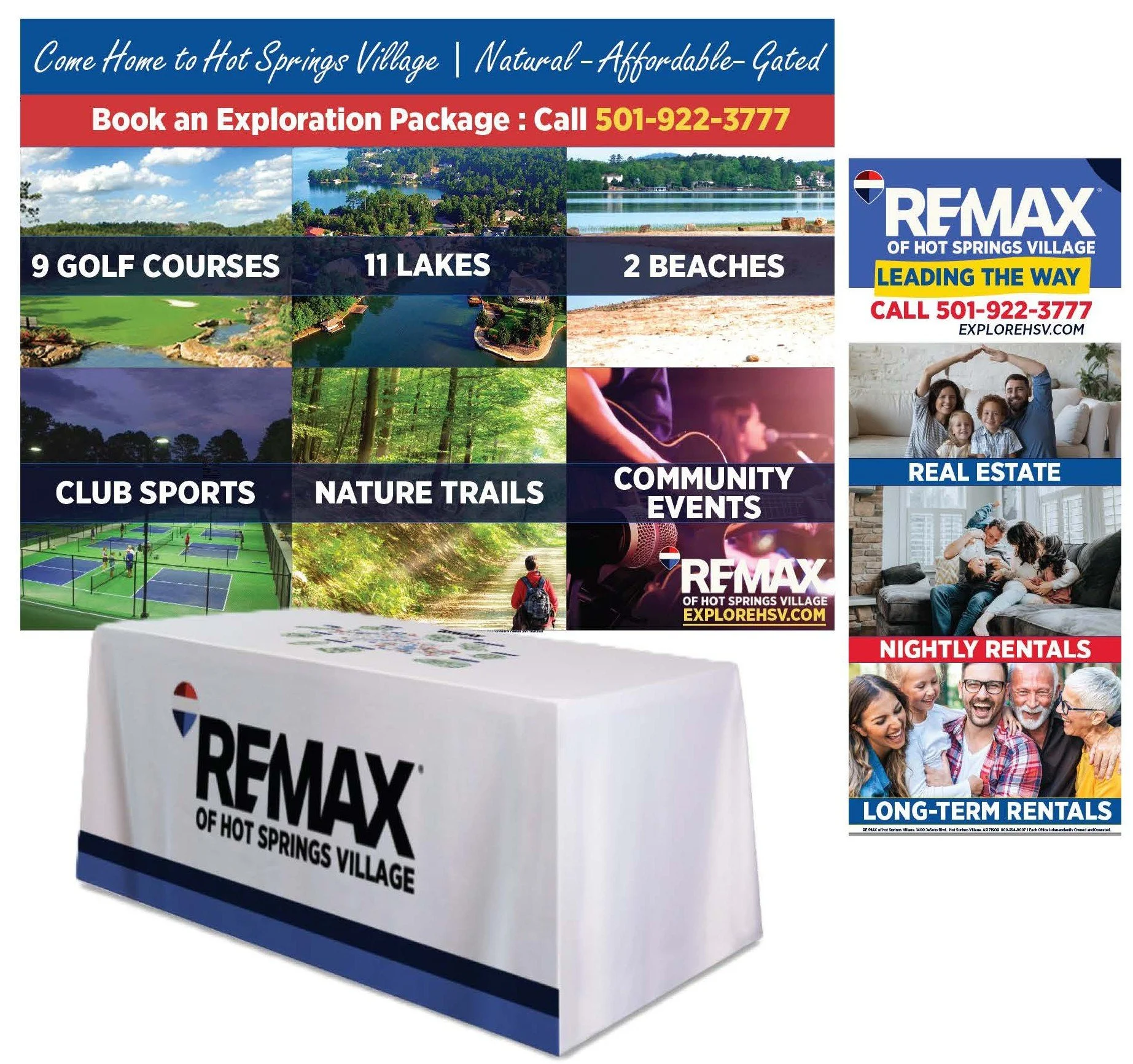 RE/MAX  Real Estate Tradeshow