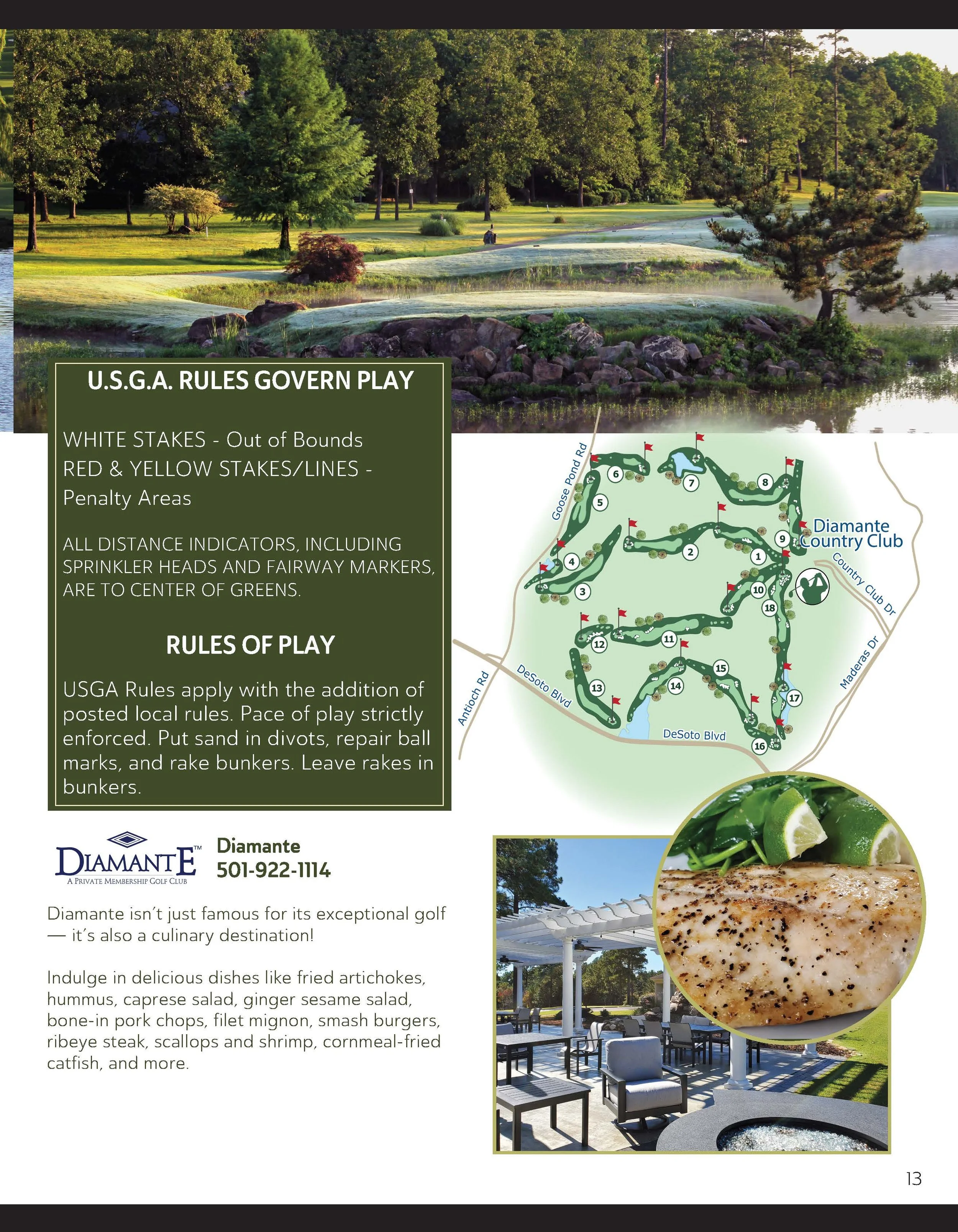 The Reunion Resort Villas Guidebook