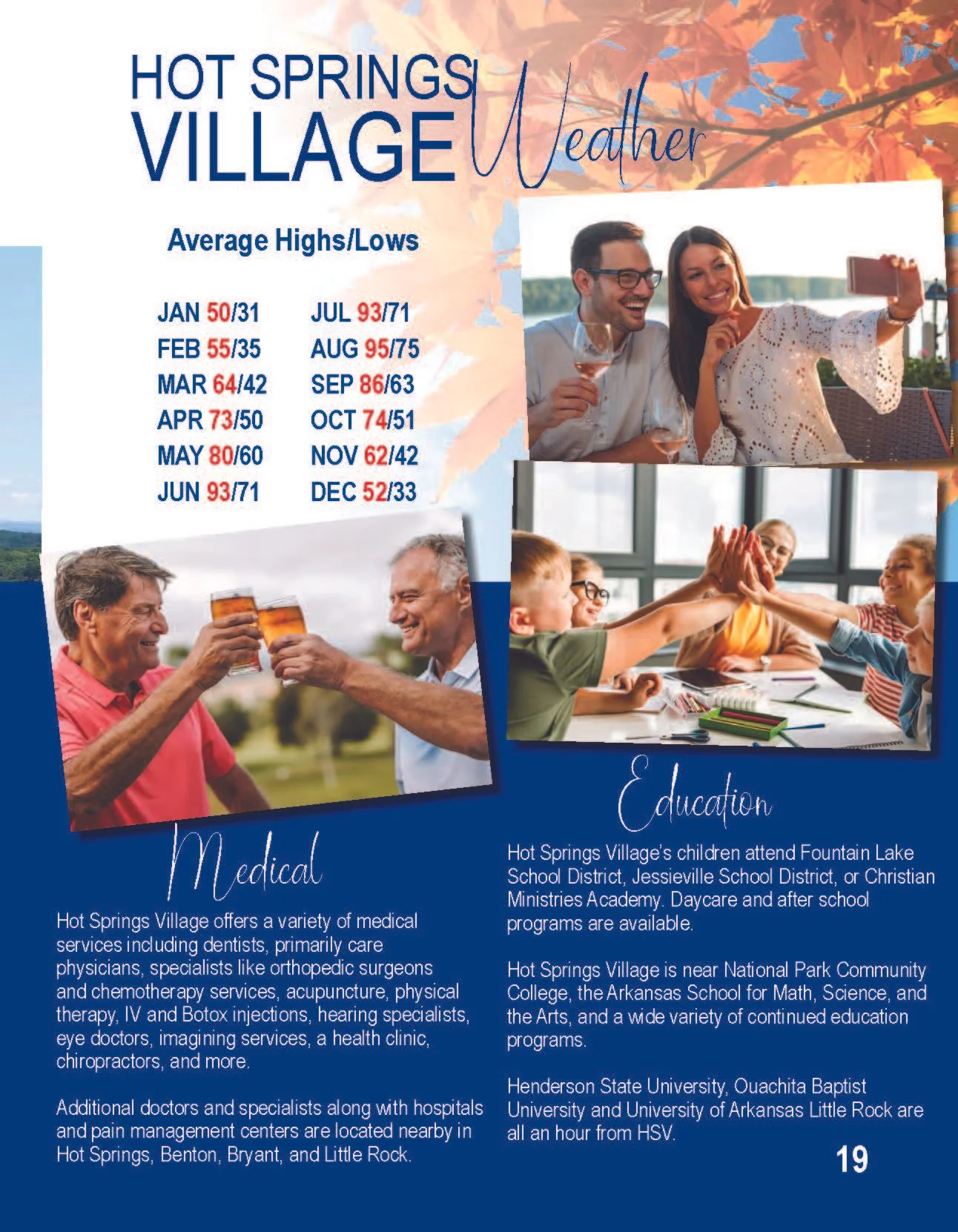 RE/MAX of HSV Magazine Design & Production