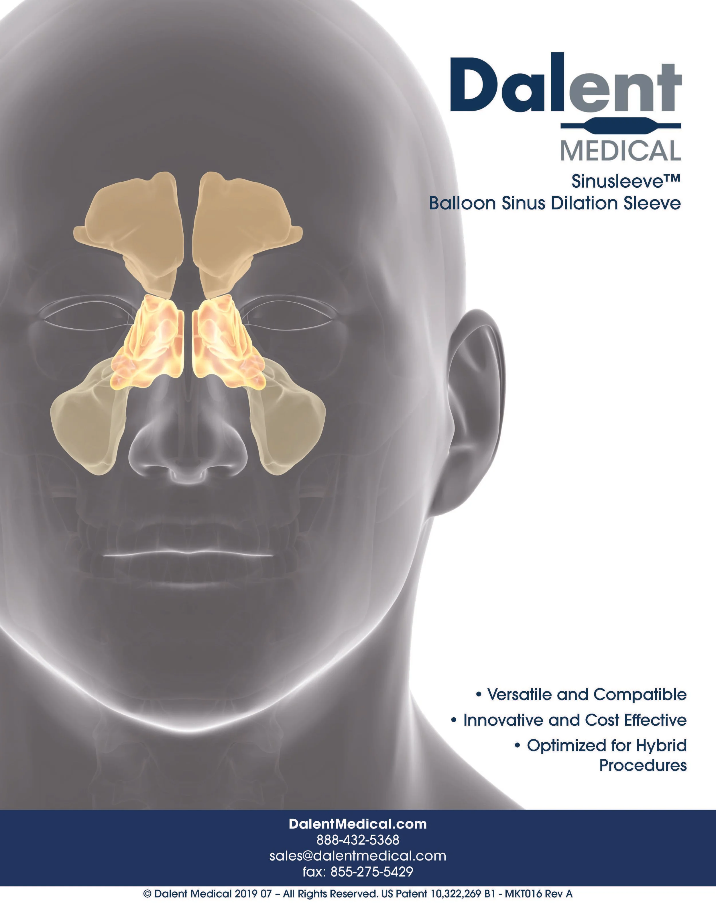 Dalent Medical