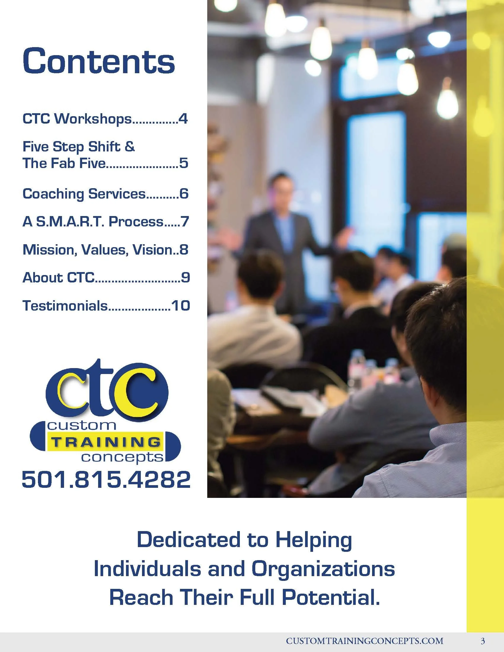 CTC Magazine