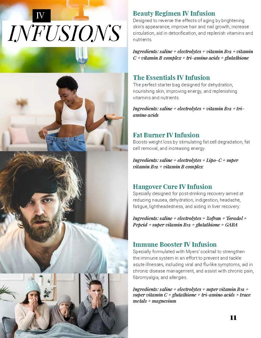 Gladics Magazine