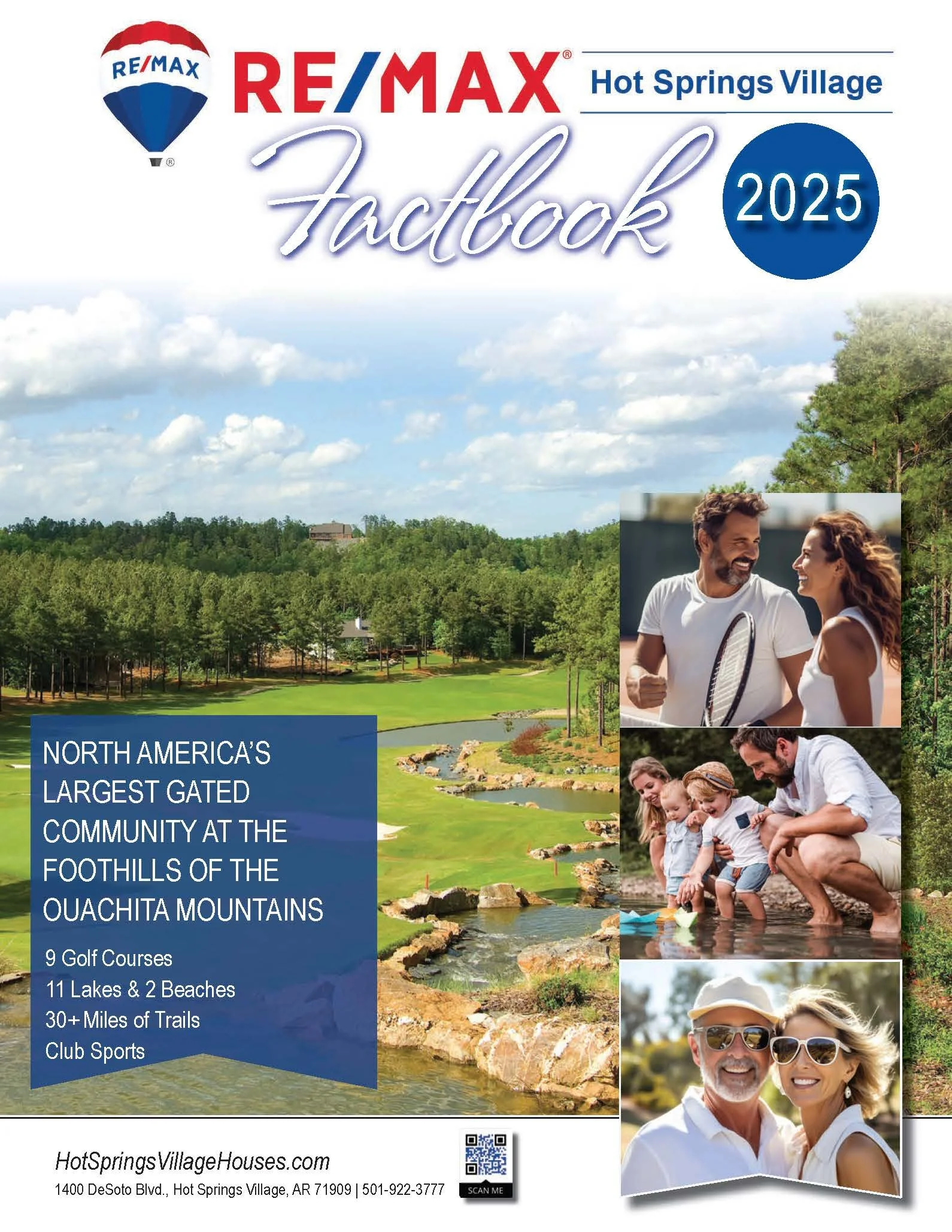 RE/MAX of HSV Magazine Design & Production