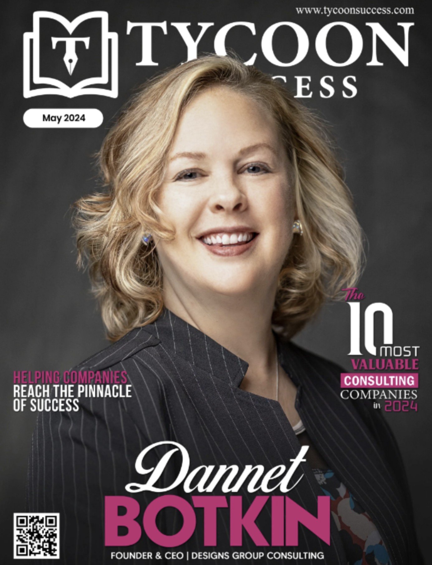 Tycoon Success: Helping Companies Reach Success