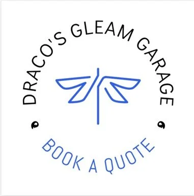 DracosGleamGarage
