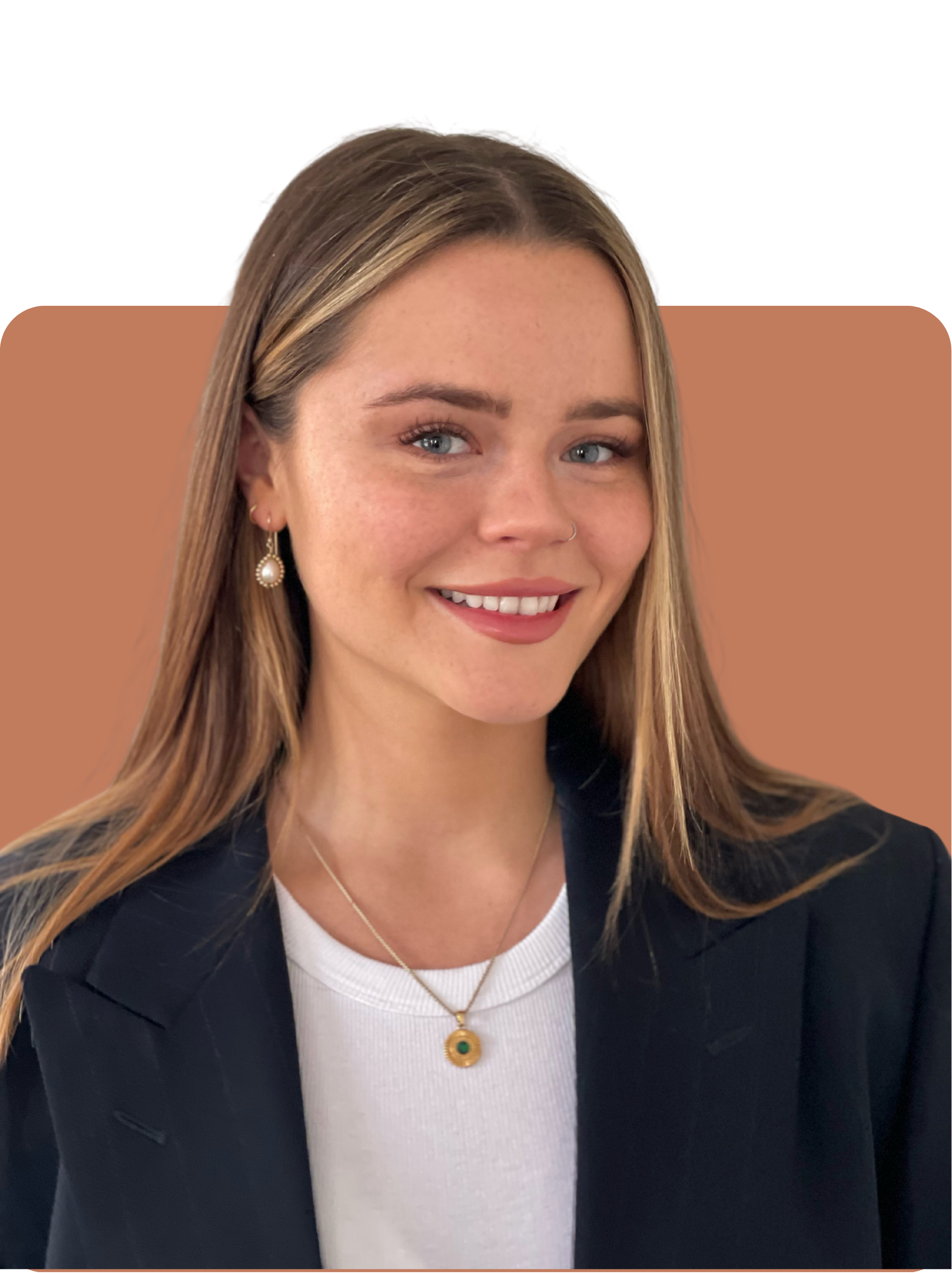 Laura Wright, Strategic Marketing Consultant and Fractional Marketing Director, Perth Australia