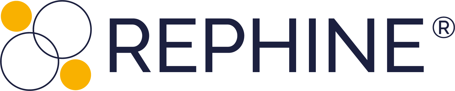 The logo of Rephine GxP Audit Services