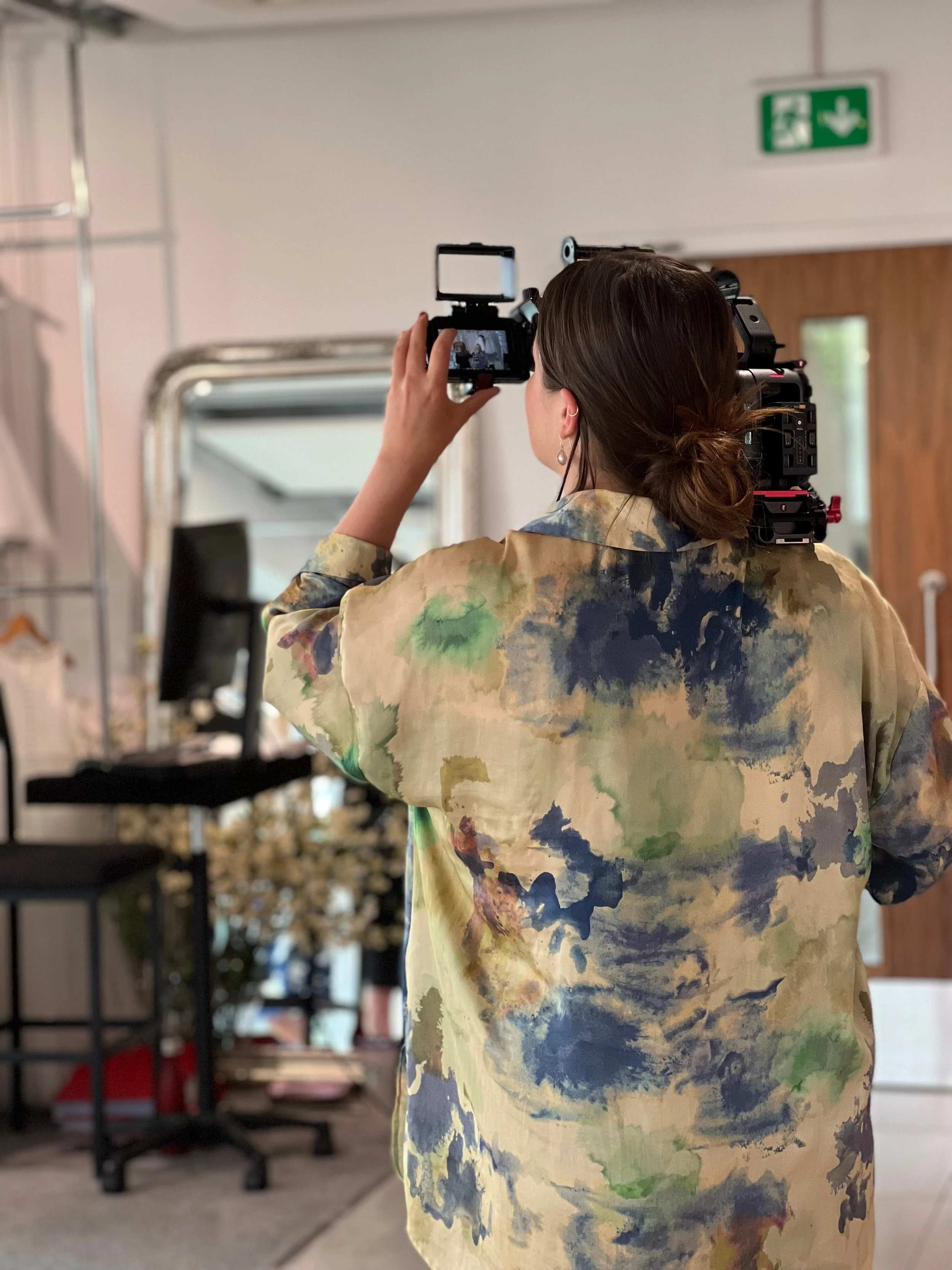 B2B Marketing Consultant Australia delivering a B2B marketing strategy