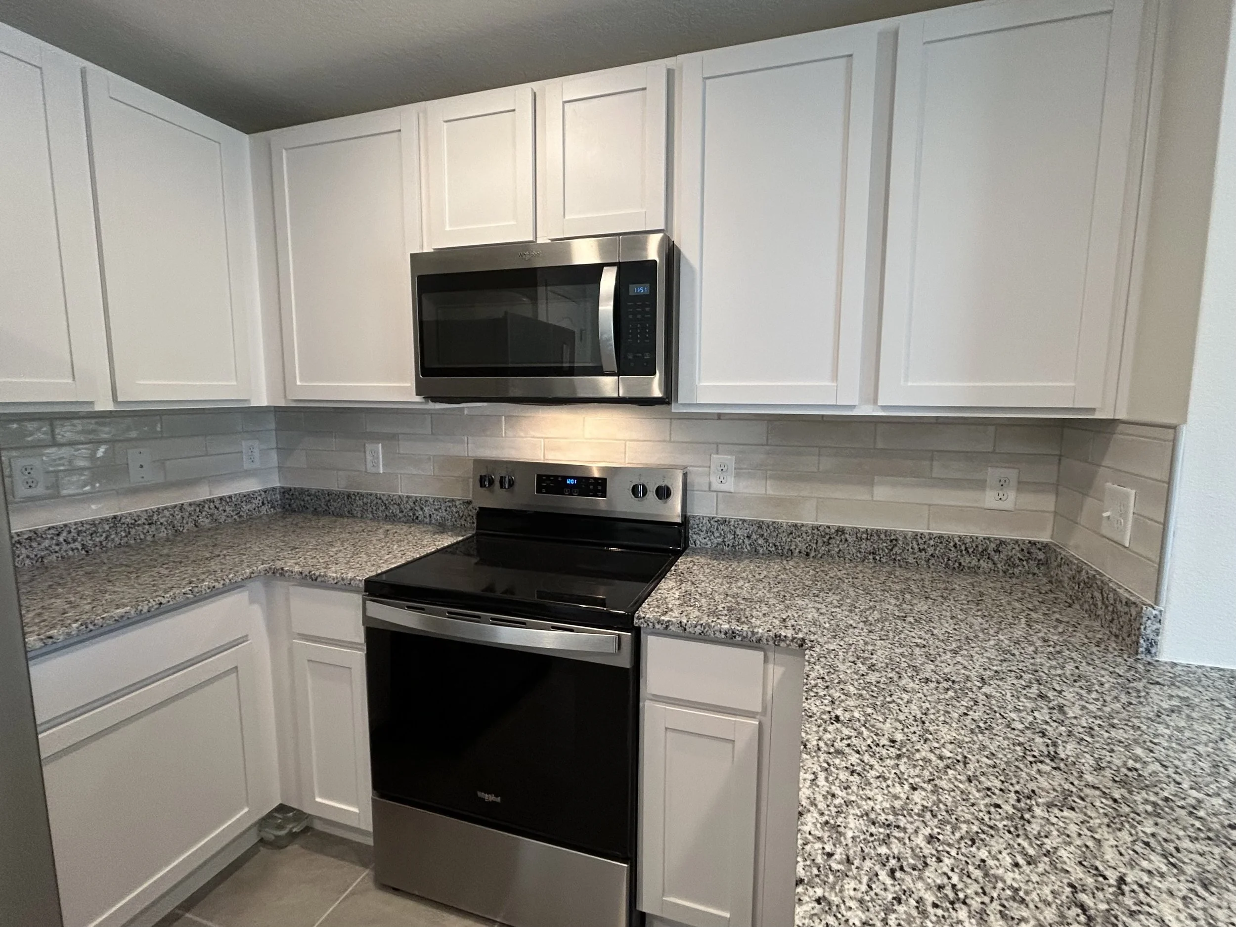 Kitchen | Bathroom Remodels