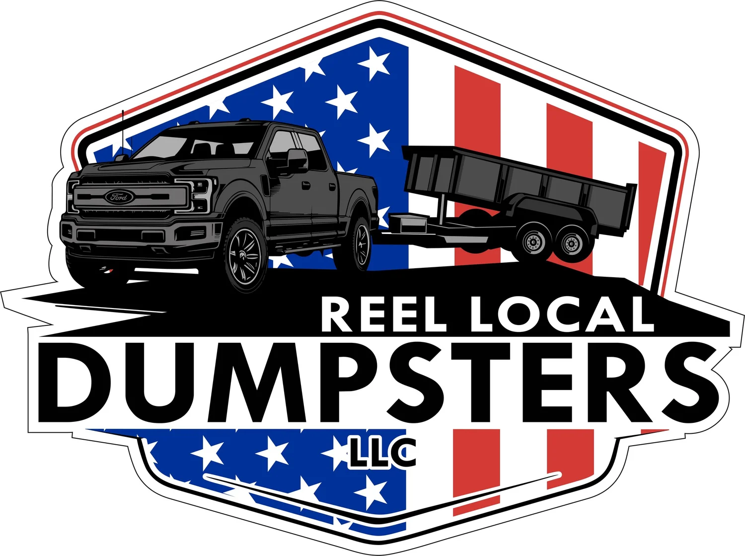 Reel Local Dumpsters LLC