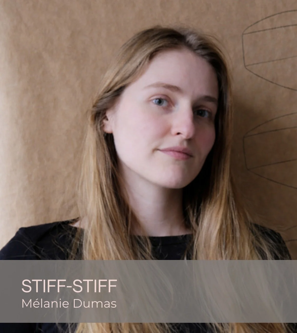      

 
   I enter her studio the way I enter a field site—with attention not only to what is present, but to how it insists on being there.  Before I ask a single question, she tells me, almost apologetically, “I always think of this place as unfin