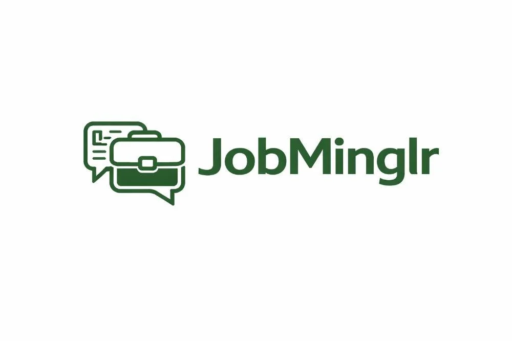 Let JobMinglr work for you!