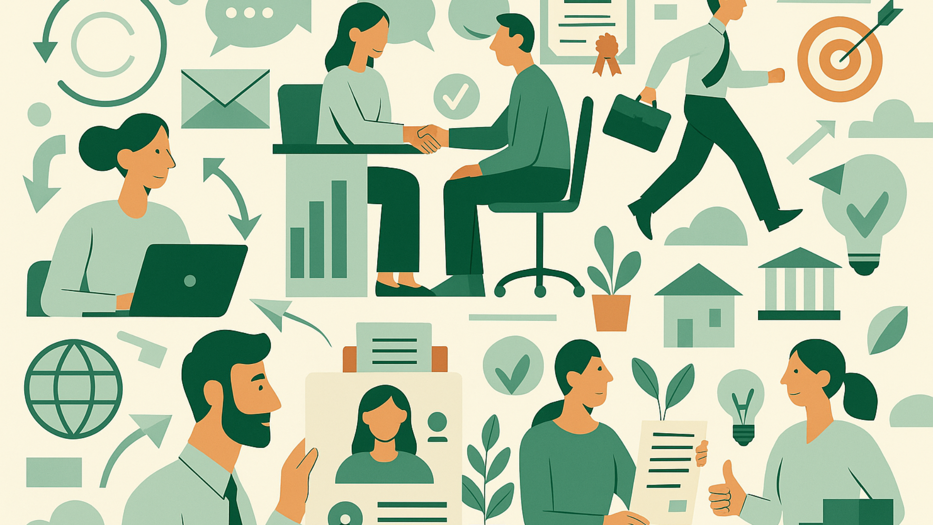 How to Master Behavioral Interview Questions (and Actually Stand Out)