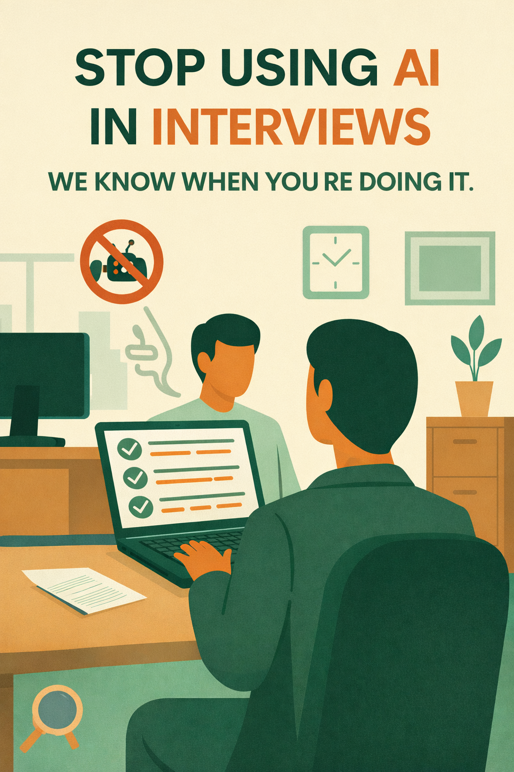 Interview Prep That Actually Gives You an Edge