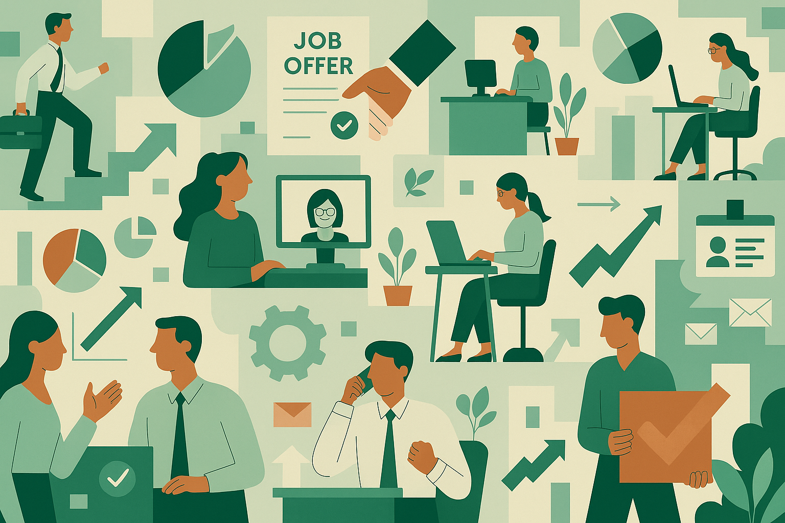 How to Find a Career Mentor (and Actually Make It Work)