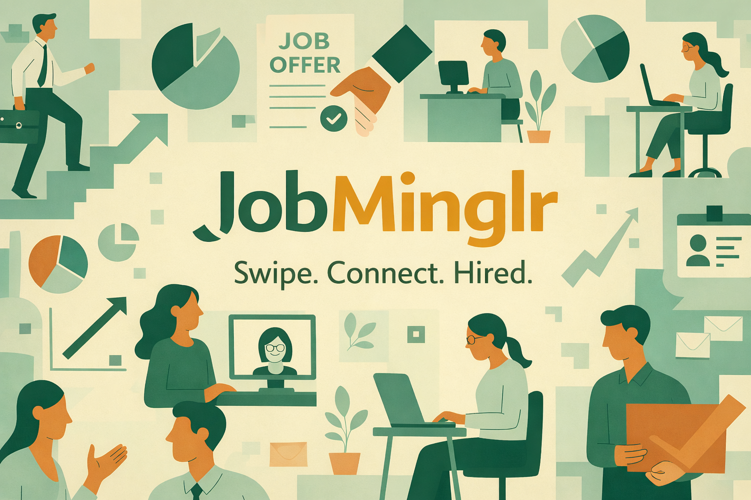 Find Work You Actually Care About (and Why It Matters More Than You Think)