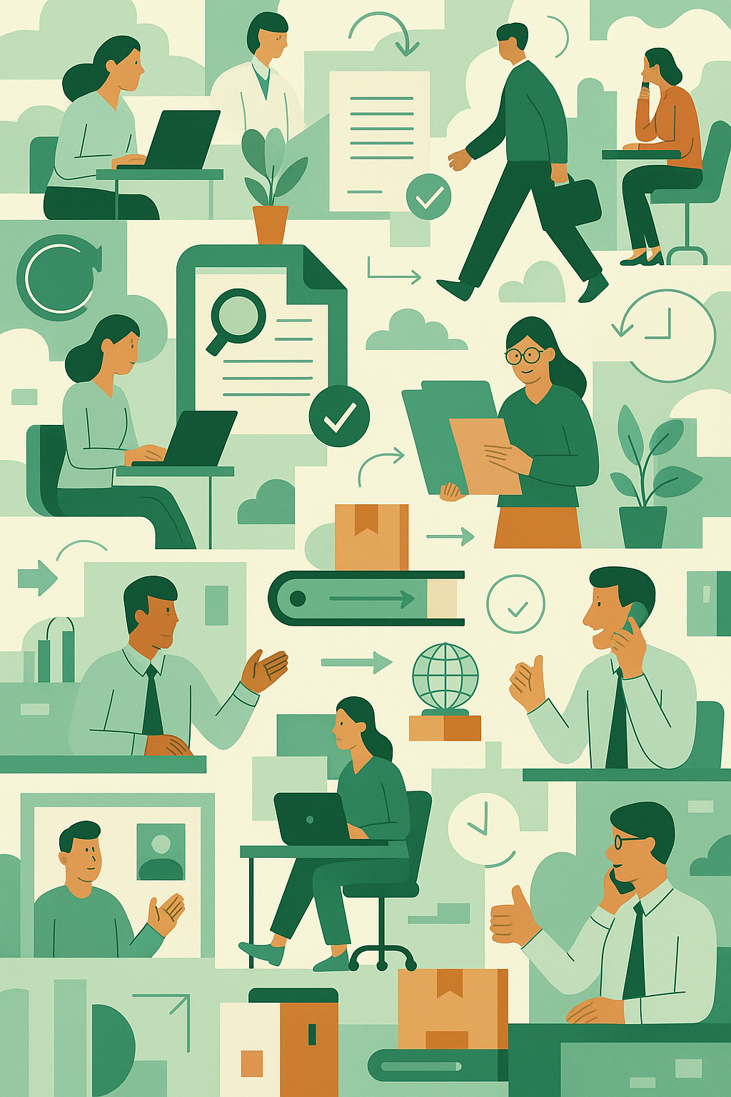 The Hidden Job Market: Why Networking Beats Applying Online