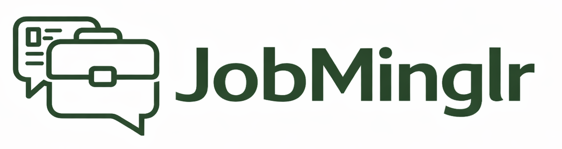JobMinglr