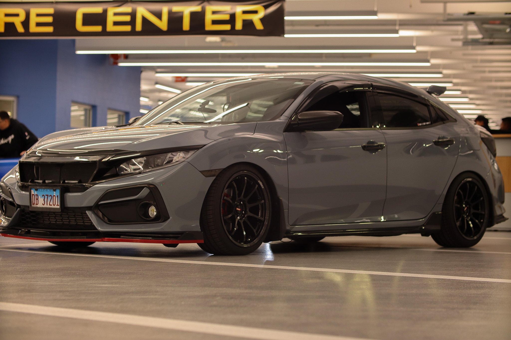 AUTOMOTIVE PHOTOGRAPHY