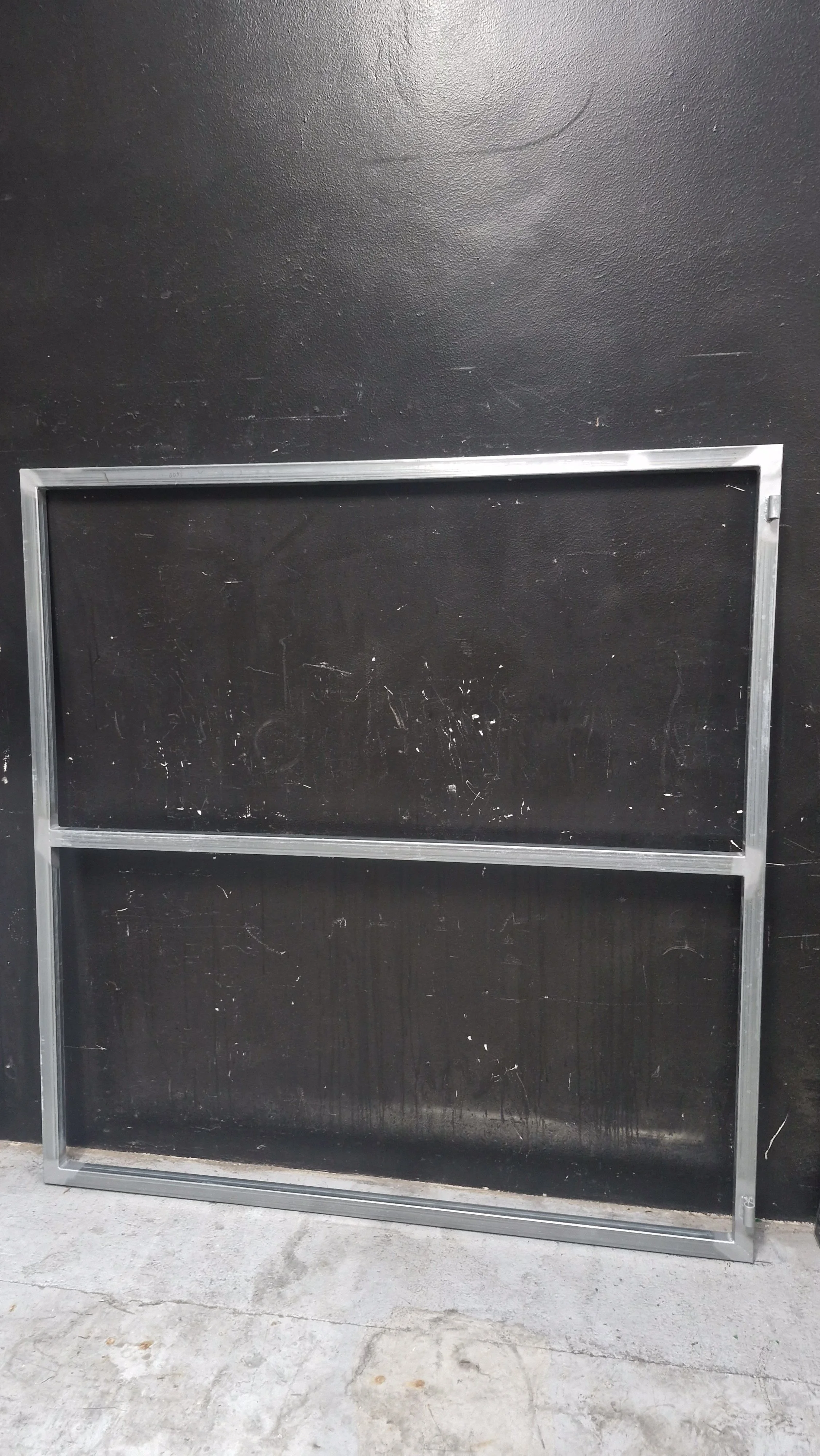 Rolling Gate - 1800mm high and up to 4.5m long