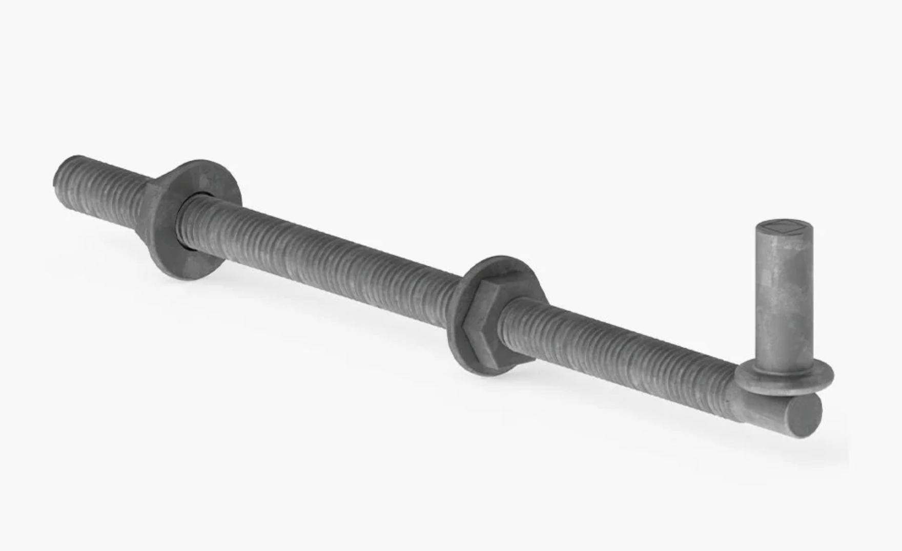 Pair of 16mm Hinge Pins