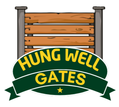 Hung Well Gates