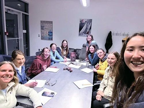 Cascadia Sailing: Taking Team to the Next Level