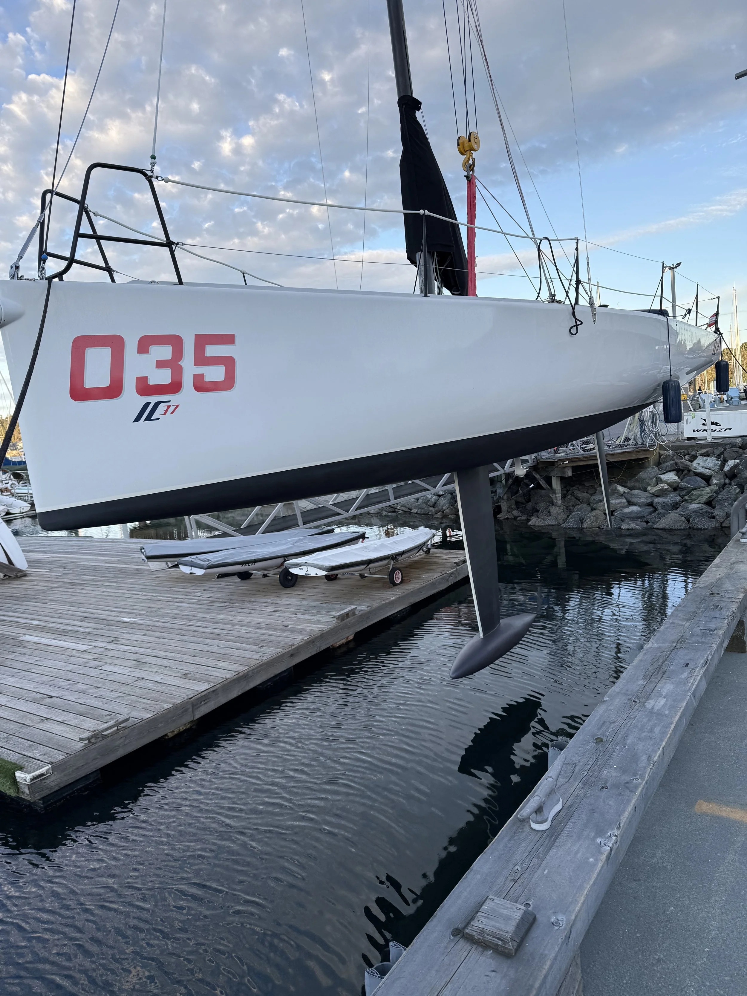 Getting to Know the IC37