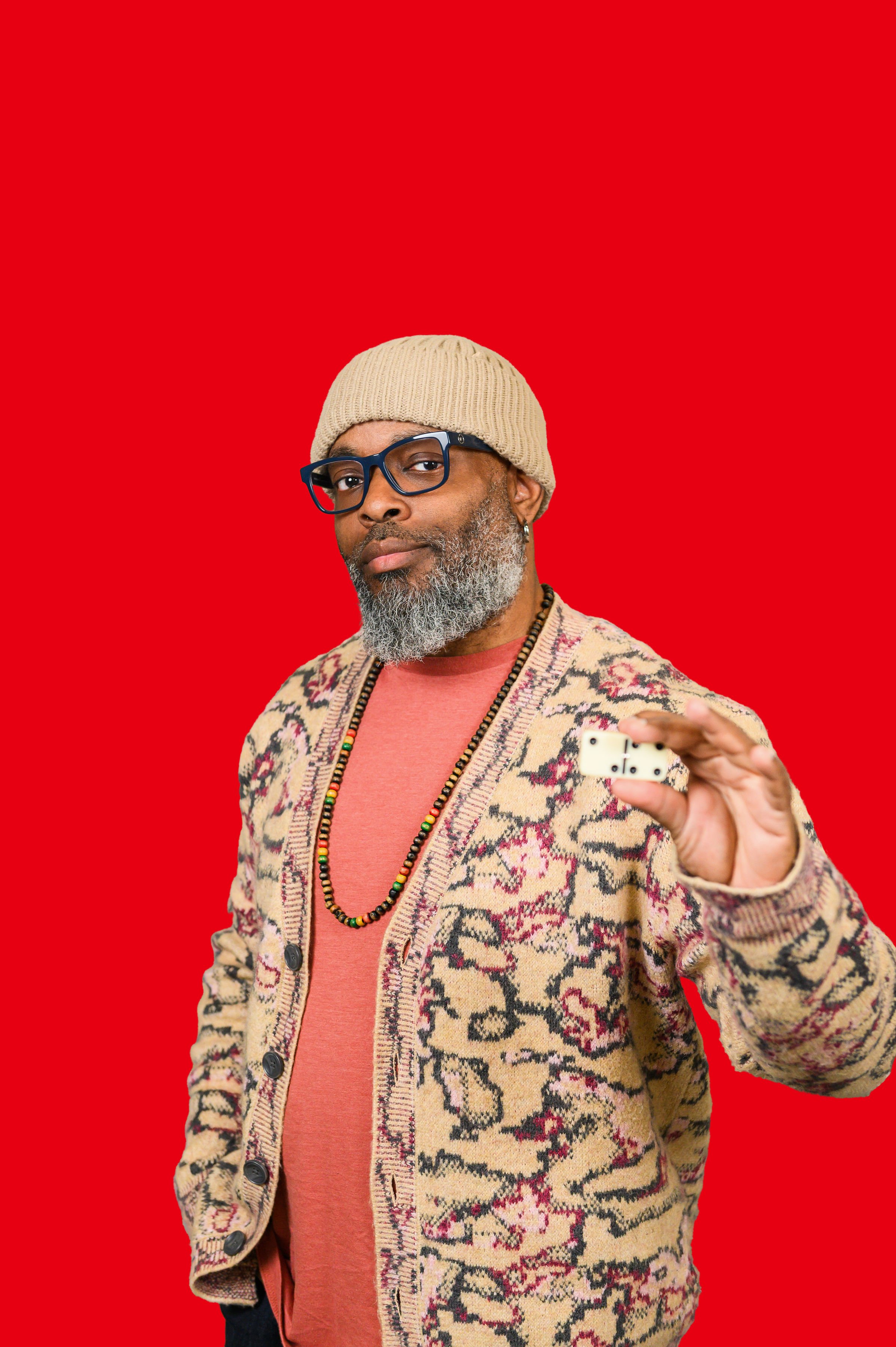 Gary J. Nix Headshot 001