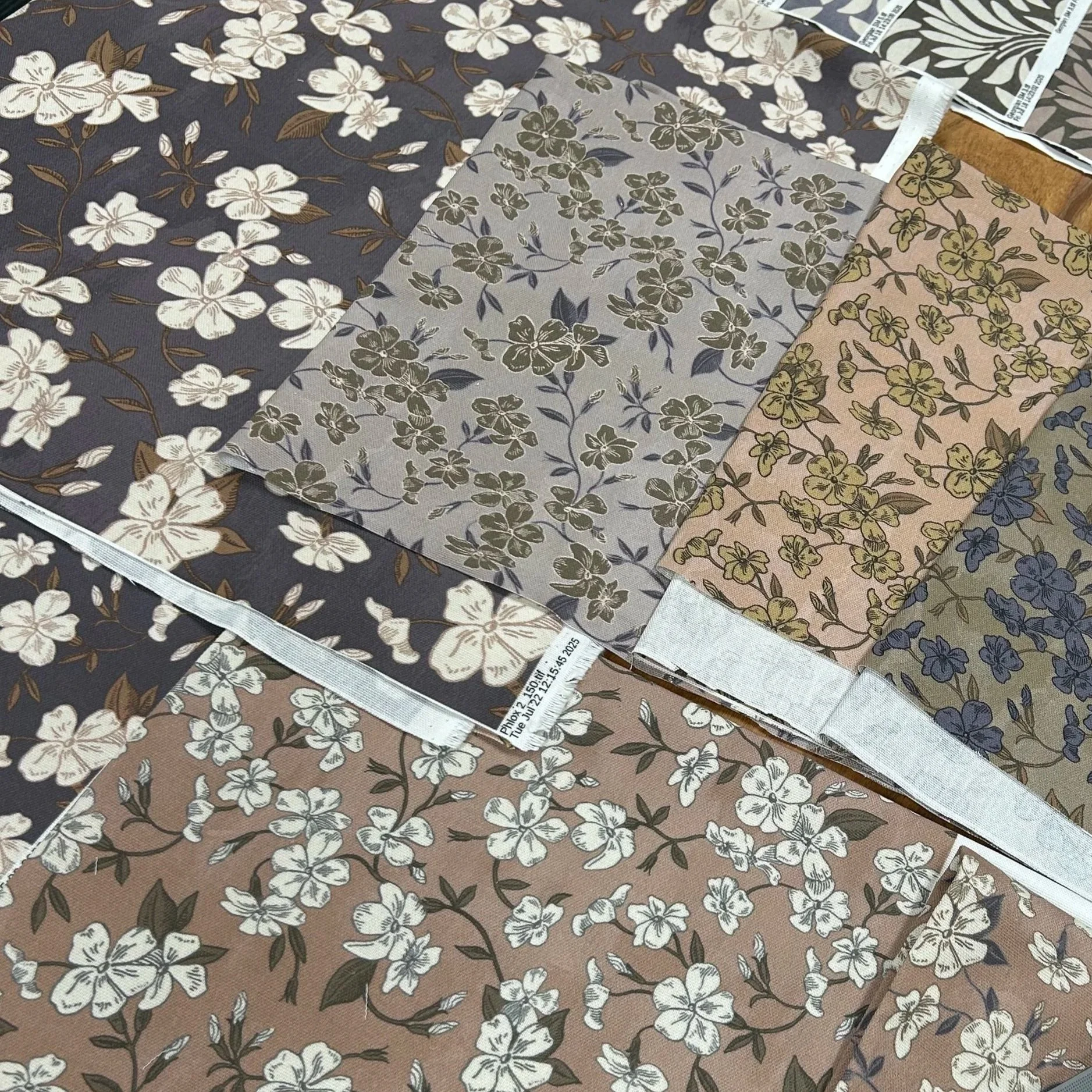 Stoffer Home x Cloth & Company