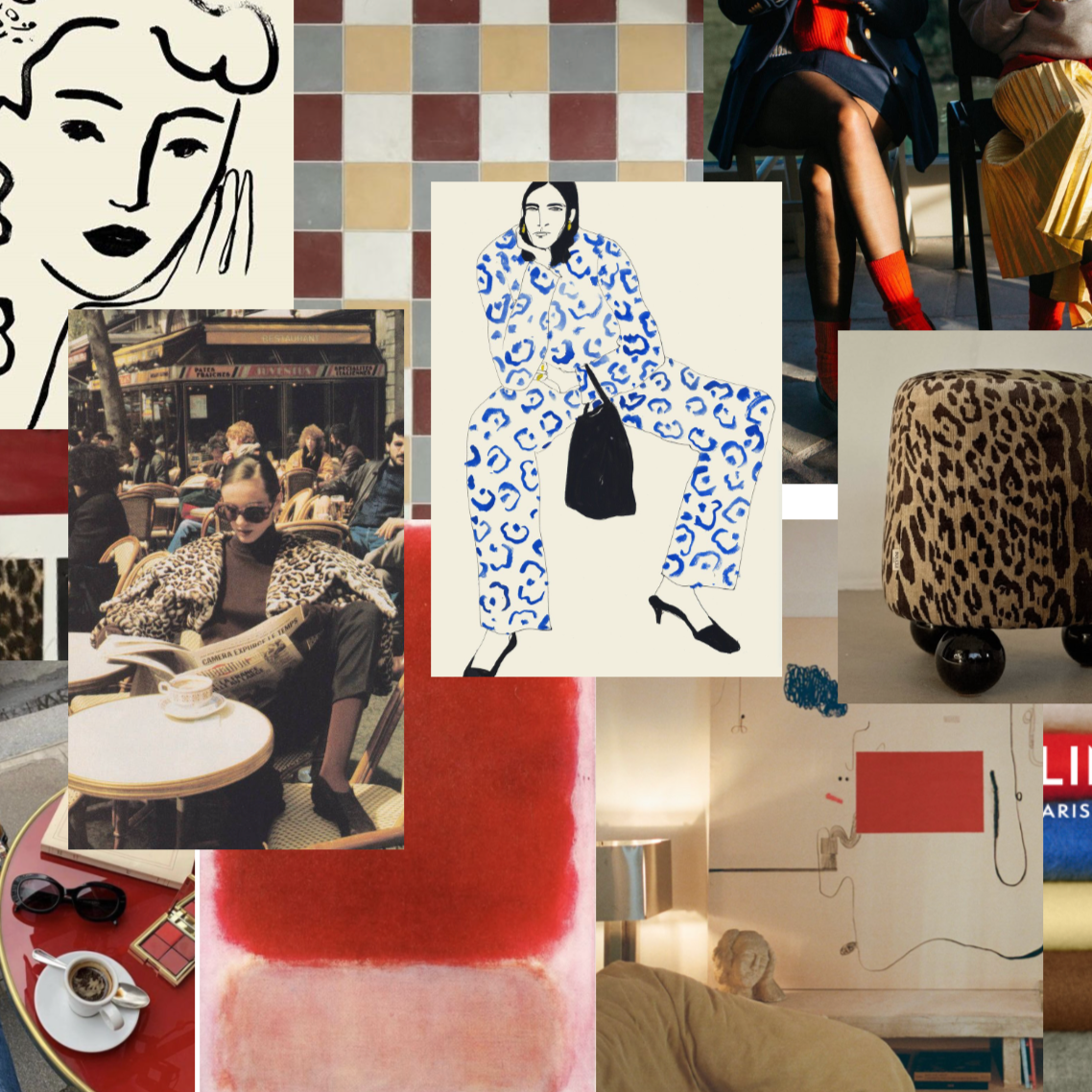 Seasonal Assortments