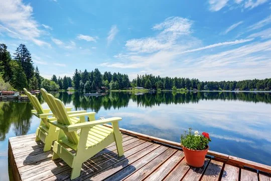 Buying a Lakefront Home in West Michigan: What You Need To Know (2026 Guide)