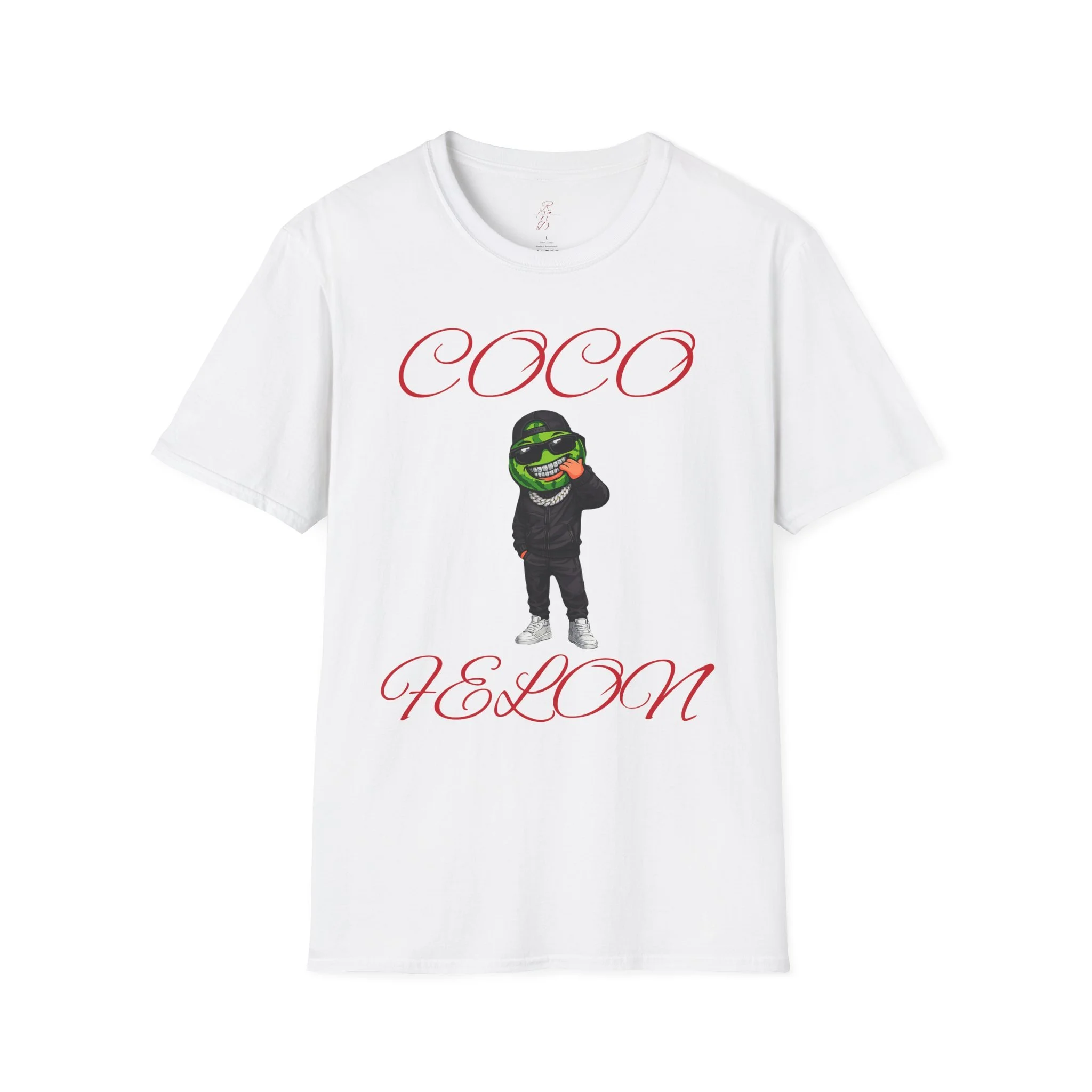 RND COCO FELON TEE